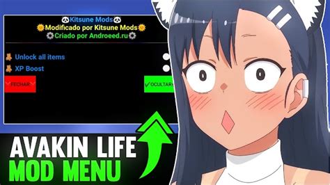 Avakin Life Mod Menu On Computer 的图像结果