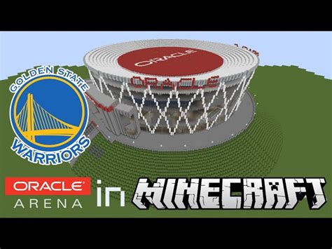 Image result for Minecraft Oracle Arena
