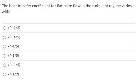 Image result for SolidWorks Simulation Tutorial of Flat Plate Heat Transfer Coefficient