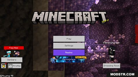 All Minecraft Panorama Texture Pack (26.x, 1.21) – Unlock 54 Classic ...