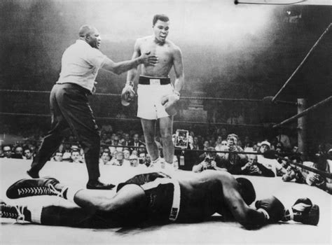 Boxing legend Muhammad Ali dead: Abhishek, John, Rishi, Farhan and ...