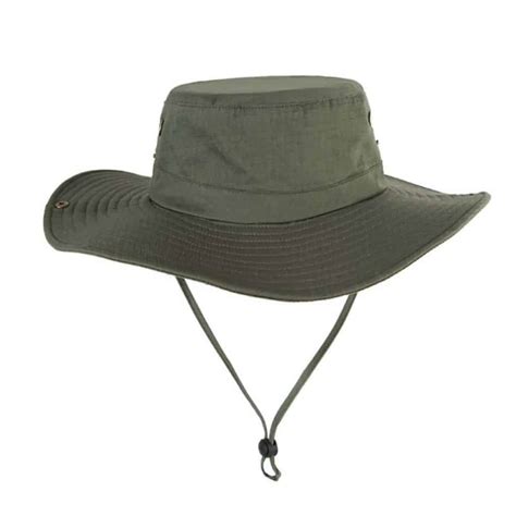 String Bucket Hat For Fishing | Inspiring Hats