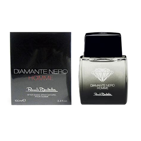 Losion posle brijanja DIAMANTE NERO MEN 100ML Renato Balestra RB718 ...