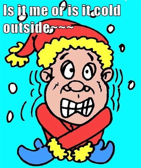 Image result for Cold Weather Outside