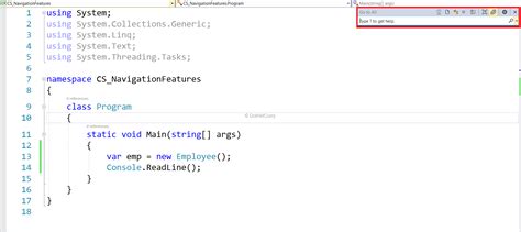 Image result for Visual Studio Dialog
