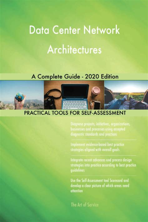 Buy Data Center Network Architectures A Complete Guide - 2020 Edition ...
