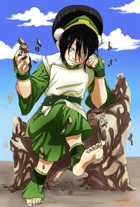 Float : r/Toph_Beifong