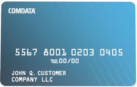 Comdata Card Services 的图像结果