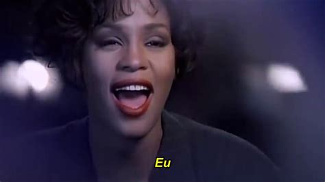 I Will Always Love You - Whitney Houston - YouTube