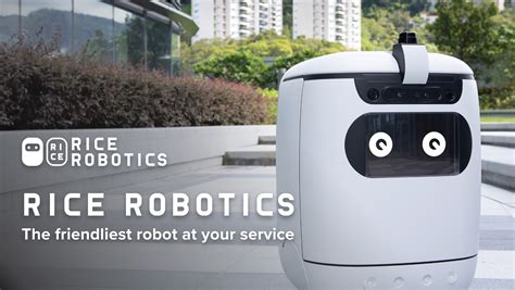 Rice Robotics