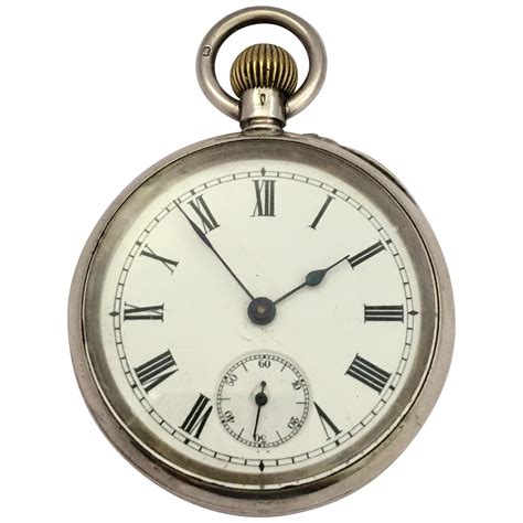 Pocket Watch For Sale Vintage at Alan Fortune blog