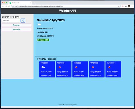 Image result for Weather API Integration