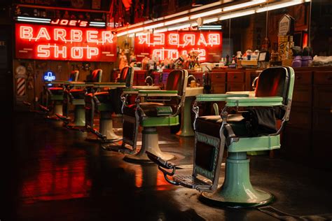 Joe's Barbershop Chicago Blog | Barbering Tips, Trends & Stories from ...