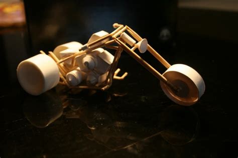 Image result for Toothpick Creations