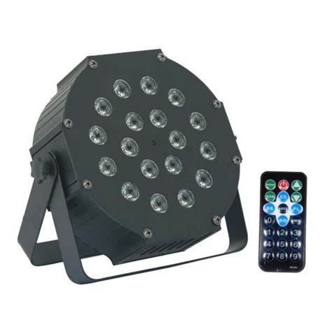 Image result for Spectrum LED PAR Light