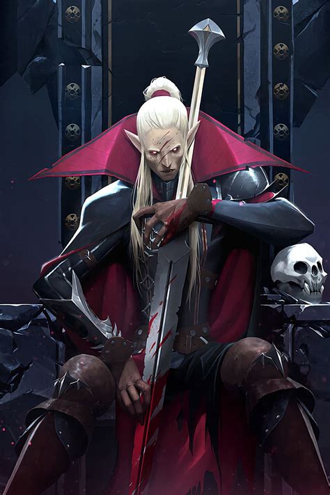 Image result for V Rising Leveling Guide