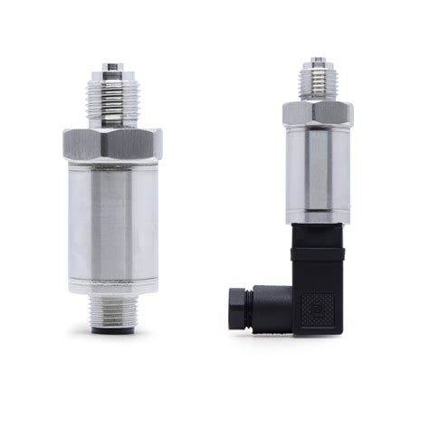 The Top 3 Ways to Install Pressure Sensors on Your Equipment – XIDIBEI