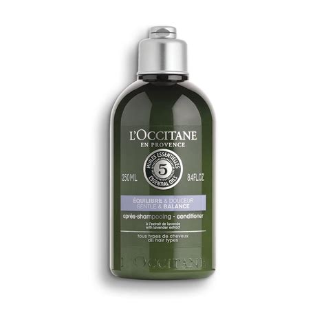 L'Occitane Gentle & Balance Conditioner : Amazon.in: Beauty