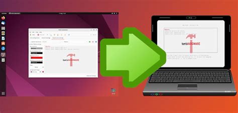 Image result for Custom Linux Boot Screen