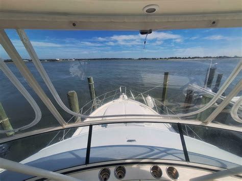 38' Silverton Convertible for Sale | Express Cruiser | Bella Lynn 2803291 | Curtis Stokes Yacht ...