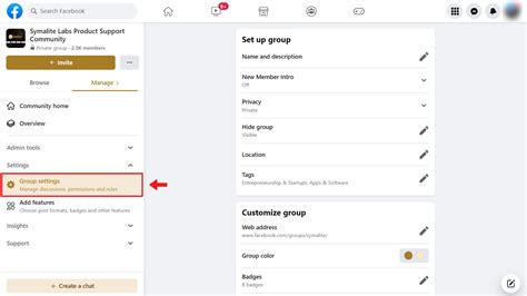 Image result for How to Navigate Facebook