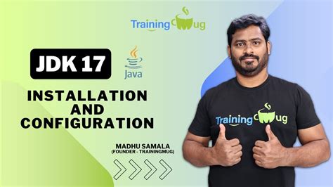Image result for Java 17 Installation Guide