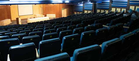 Academic Facilities | Bharati Vidyapeeth