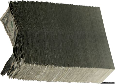 Money Stack Profile 的图像结果