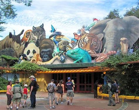 Best Zoos In The World