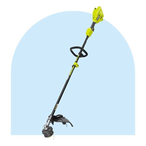 Image result for Ryobi String Trimmer Review