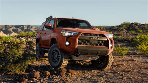 2024 Toyota 4Runner for Sale near Ashland, VA - Sheehy Toyota of Fredericksburg