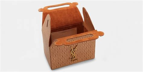 YSL’s Rs 1.5 Lakh Lunch Box Will Give Mom’s Obsessed With Tupperware ...