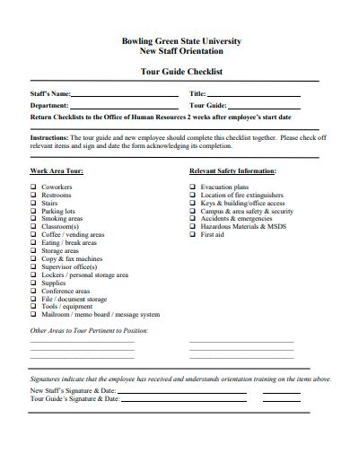 Guide Checklist Example 的图像结果