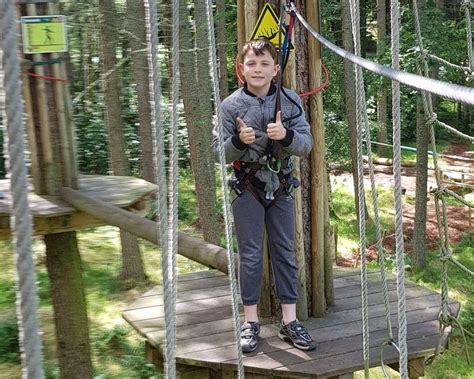 GO APE ABERDEEN (2024) All You Need to Know BEFORE You Go (with Photos) - Tripadvisor