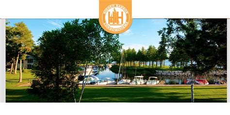Door County WI Condominiums for Sale in Hidden Harbor
