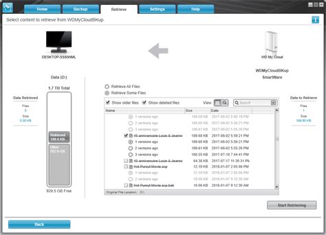 Image result for How to Do a Image Using WD SmartWare