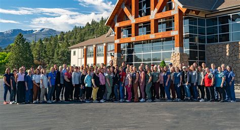 About Us | Blue Mountain Hospital District