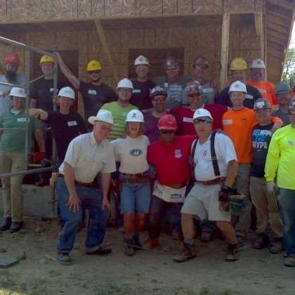 Schad Refractory Office Photos