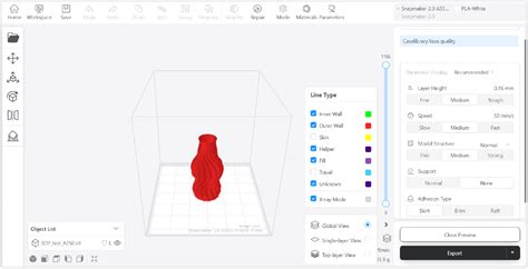 Image result for Using Snapmaker 2 Luban