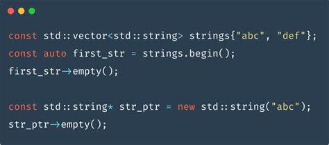 Image result for Iterators in C STL