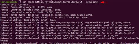 Caldera: Red Team Emulation (Part 1) - Hacking Articles