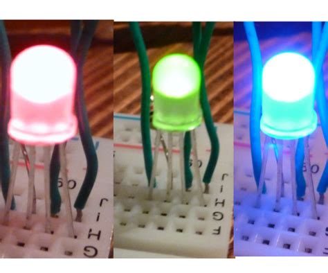 Image result for Green Arduino LED Light