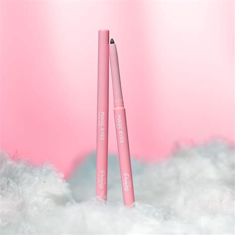 Princess by RENEE Magic Eyes Safe Kajal Pen For Preteens With Almond ...