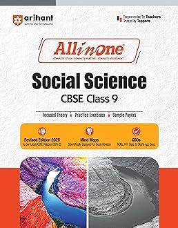 Amazon.in: Arihant Publication: Classes 9 to 10