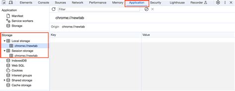Image result for Angular Local Storage sessionStorage