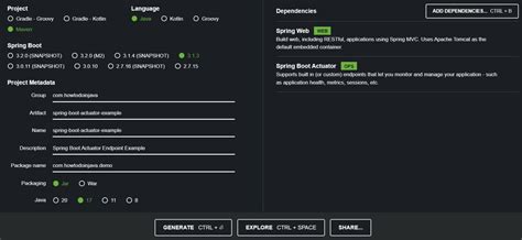 Image result for Spring Boot Actuator