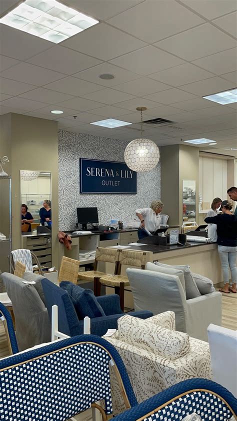 Serena & Lily Outlet Bluffton, SC - That Outlet Girl