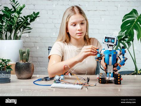 Image result for Girls Coding Robotics