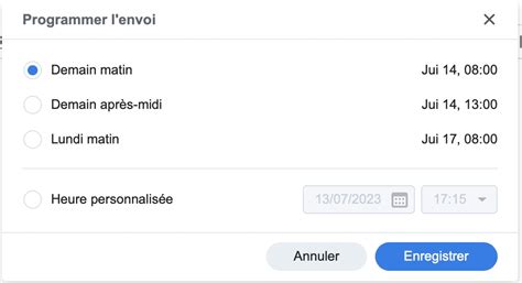 Image result for Comment Programmer Un Message