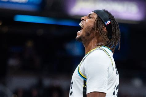 Pacers Sign 7-Footer After Myles Turner Injury